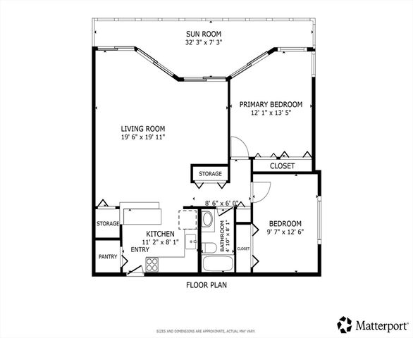 53 Melrose St 6F, Melrose, MA 02176