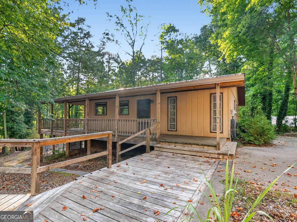 160 Ricks Road, Fair Play, SC 29643 — photo 4