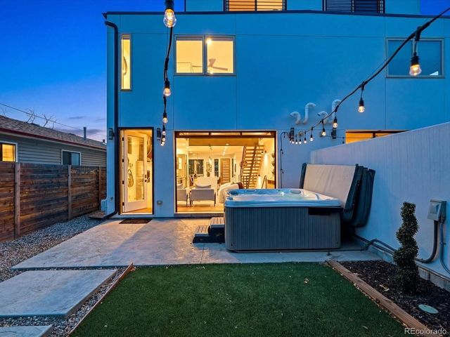 2636 S Acoma St, Denver, CO 80223