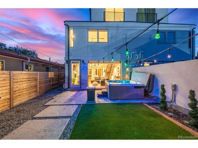 2636 S Acoma St, Denver, CO 80223