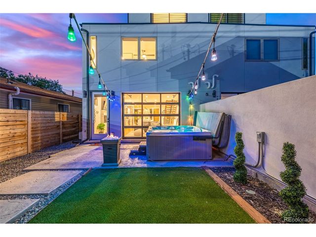 2636 S Acoma St, Denver, CO 80223