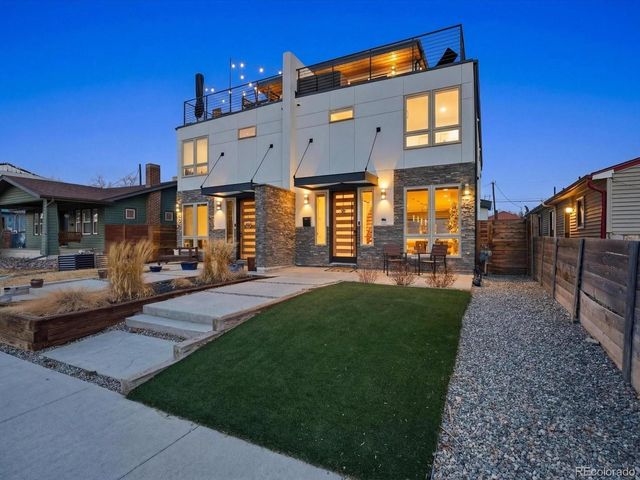 2636 S Acoma St, Denver, CO 80223