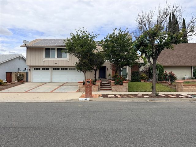 2235 Burnside, Simi Valley, CA 93065