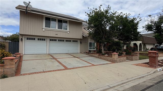 2235 Burnside, Simi Valley, CA 93065