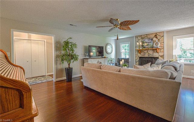 344 Lewisville Trails Road, Lewisville, NC 27023