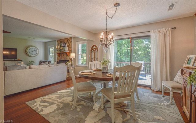 344 Lewisville Trails Road, Lewisville, NC 27023