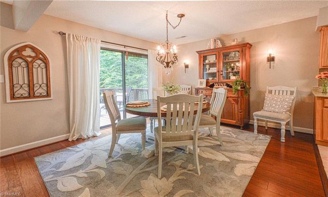 344 Lewisville Trails Road, Lewisville, NC 27023