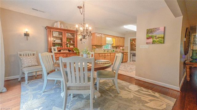 344 Lewisville Trails Road, Lewisville, NC 27023