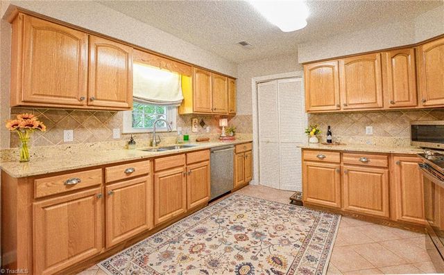 344 Lewisville Trails Road, Lewisville, NC 27023