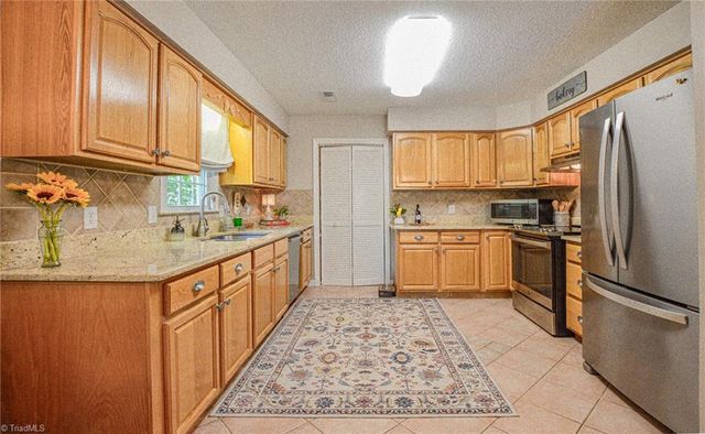 344 Lewisville Trails Road, Lewisville, NC 27023
