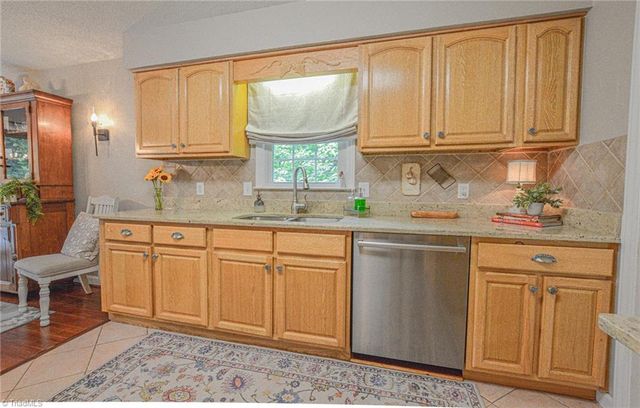 344 Lewisville Trails Road, Lewisville, NC 27023