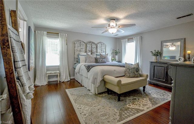 344 Lewisville Trails Road, Lewisville, NC 27023