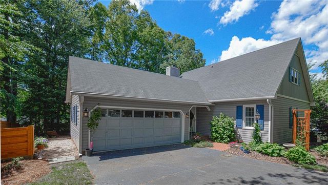 344 Lewisville Trails Road, Lewisville, NC 27023