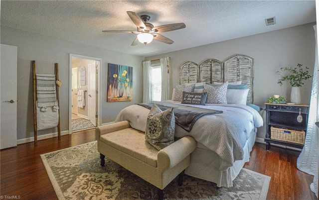 344 Lewisville Trails Road, Lewisville, NC 27023