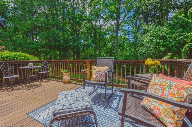 344 Lewisville Trails Road, Lewisville, NC 27023