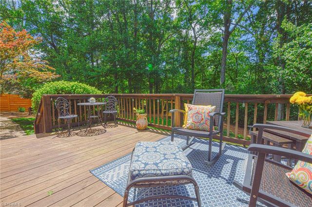 344 Lewisville Trails Road, Lewisville, NC 27023
