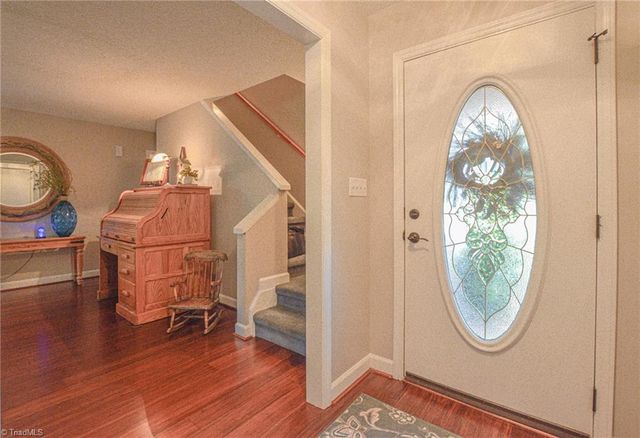 344 Lewisville Trails Road, Lewisville, NC 27023