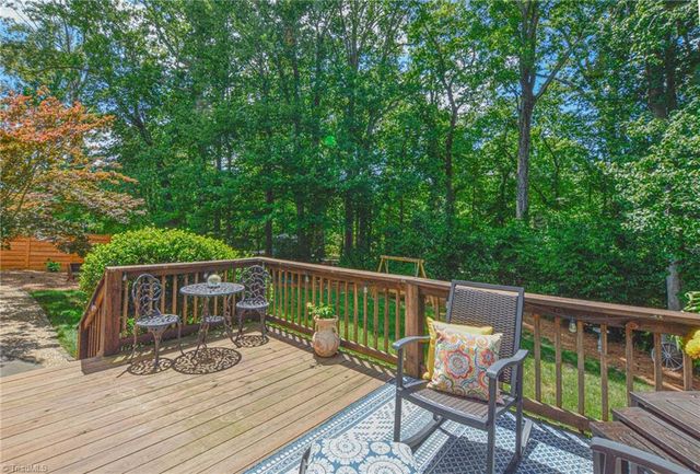 344 Lewisville Trails Road, Lewisville, NC 27023