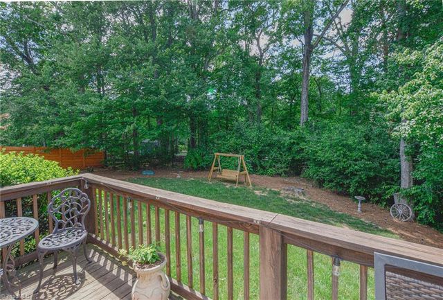 344 Lewisville Trails Road, Lewisville, NC 27023