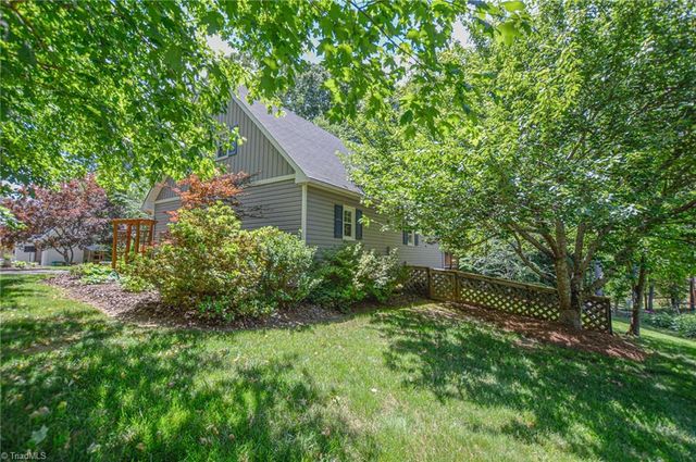 344 Lewisville Trails Road, Lewisville, NC 27023