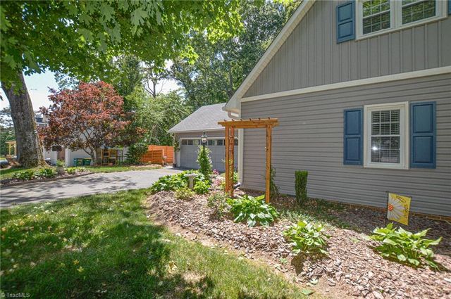 344 Lewisville Trails Road, Lewisville, NC 27023