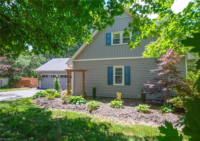 344 Lewisville Trails Road, Lewisville, NC 27023
