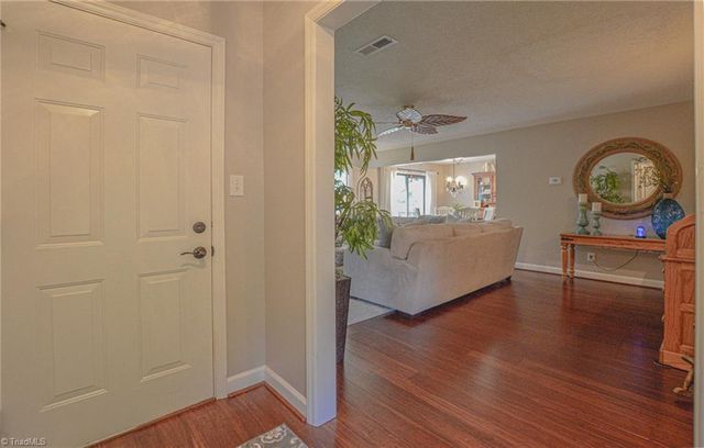 344 Lewisville Trails Road, Lewisville, NC 27023