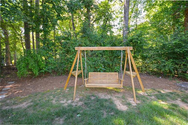 344 Lewisville Trails Road, Lewisville, NC 27023