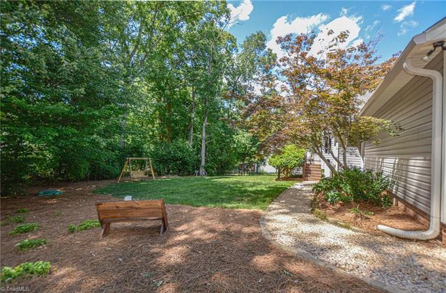 344 Lewisville Trails Road, Lewisville, NC 27023