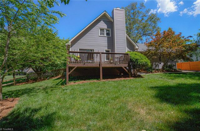 344 Lewisville Trails Road, Lewisville, NC 27023