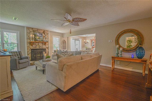 344 Lewisville Trails Road, Lewisville, NC 27023