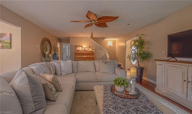 344 Lewisville Trails Road, Lewisville, NC 27023
