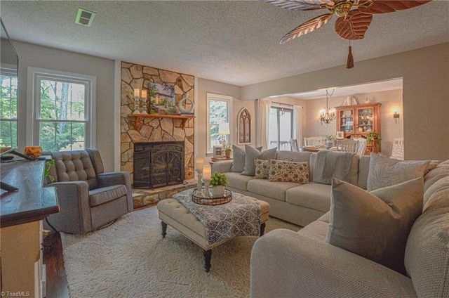 344 Lewisville Trails Road, Lewisville, NC 27023