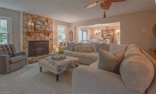 344 Lewisville Trails Road, Lewisville, NC 27023