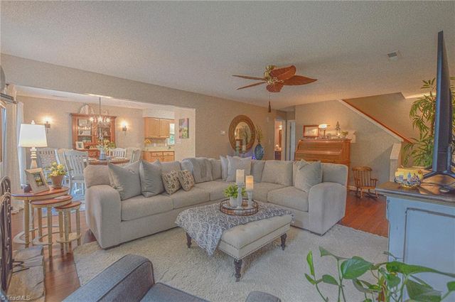 344 Lewisville Trails Road, Lewisville, NC 27023