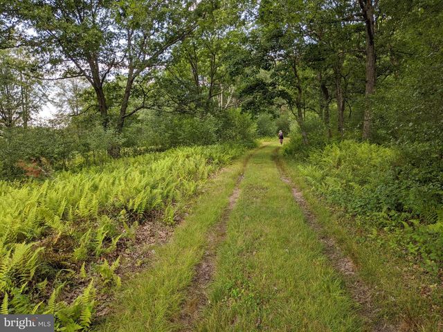 614 GRAYSTONES JERAS RD LOT P-8, Albrightsville, PA 18210