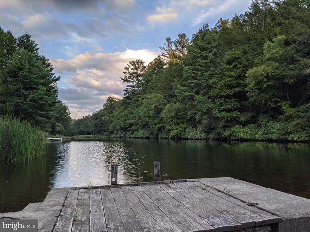 614 GRAYSTONES JERAS RD LOT P-8, Albrightsville, PA 18210