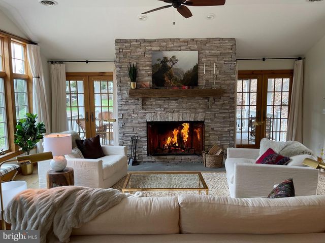 614 GRAYSTONES JERAS RD LOT P-8, Albrightsville, PA 18210