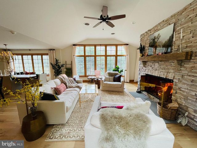 614 GRAYSTONES JERAS RD LOT P-8, Albrightsville, PA 18210