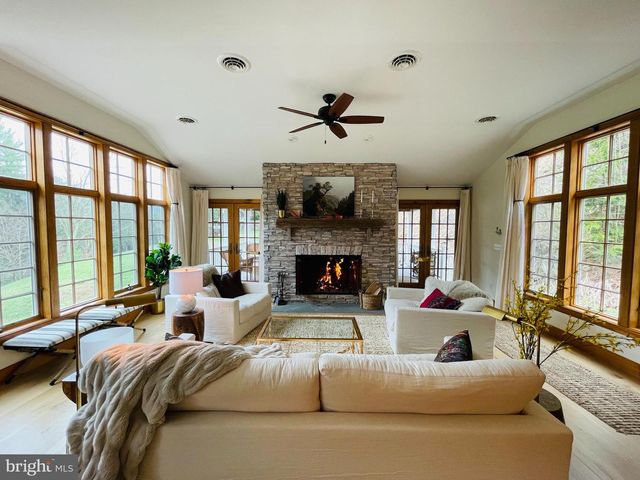 614 GRAYSTONES JERAS RD LOT P-8, Albrightsville, PA 18210