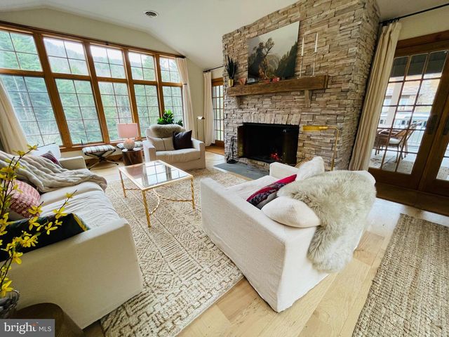 614 GRAYSTONES JERAS RD LOT P-8, Albrightsville, PA 18210