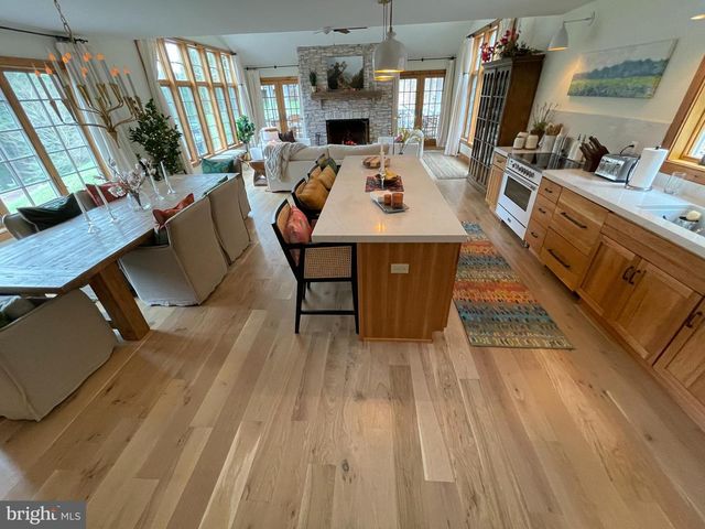 614 GRAYSTONES JERAS RD LOT P-8, Albrightsville, PA 18210