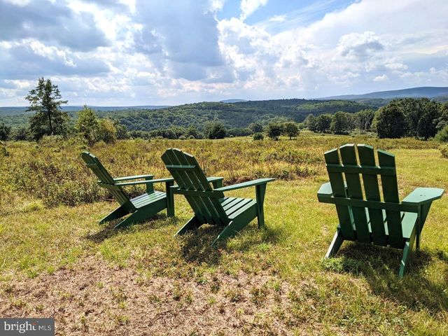 614 GRAYSTONES JERAS RD LOT P-8, Albrightsville, PA 18210