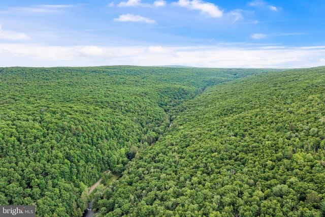 614 GRAYSTONES JERAS RD LOT P-8, Albrightsville, PA 18210
