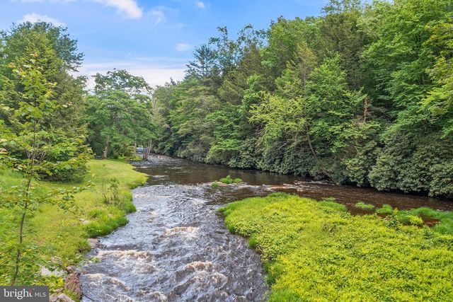 614 GRAYSTONES JERAS RD LOT P-8, Albrightsville, PA 18210