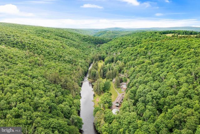 614 GRAYSTONES JERAS RD LOT P-8, Albrightsville, PA 18210