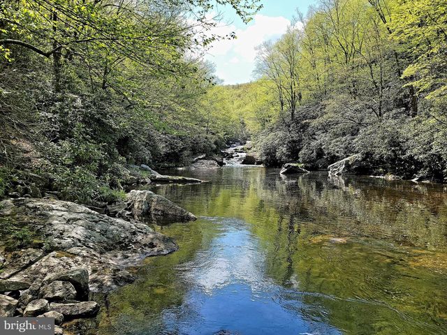 614 GRAYSTONES JERAS RD LOT P-8, Albrightsville, PA 18210