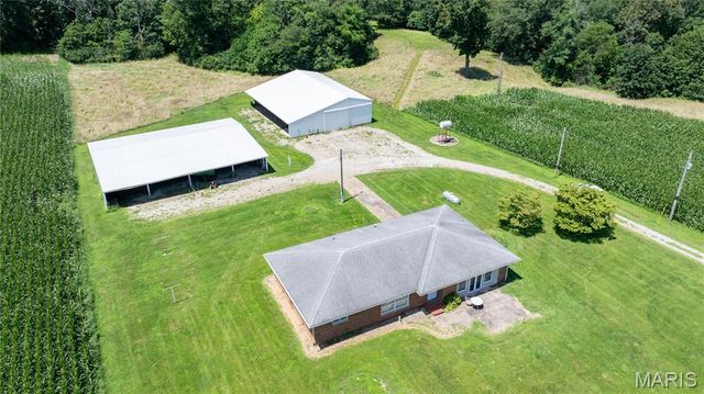 29995 Mitchell Creek Road, Brighton, IL 62012