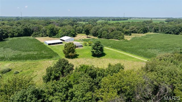 29995 Mitchell Creek Road, Brighton, IL 62012