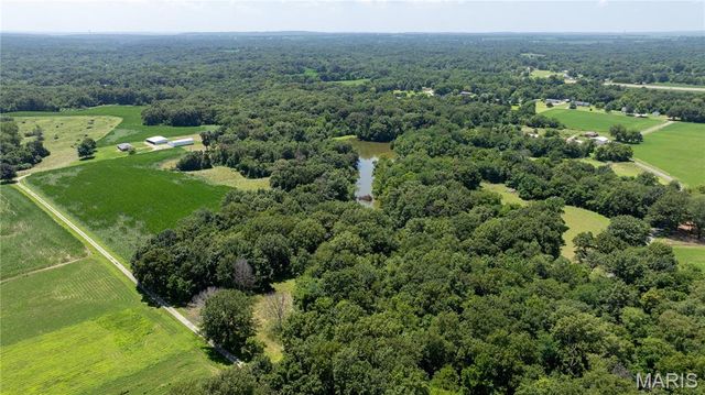 29995 Mitchell Creek Road, Brighton, IL 62012